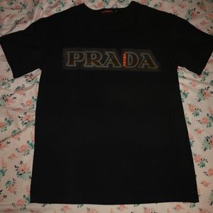 ❤️PRADA T-SHIRT